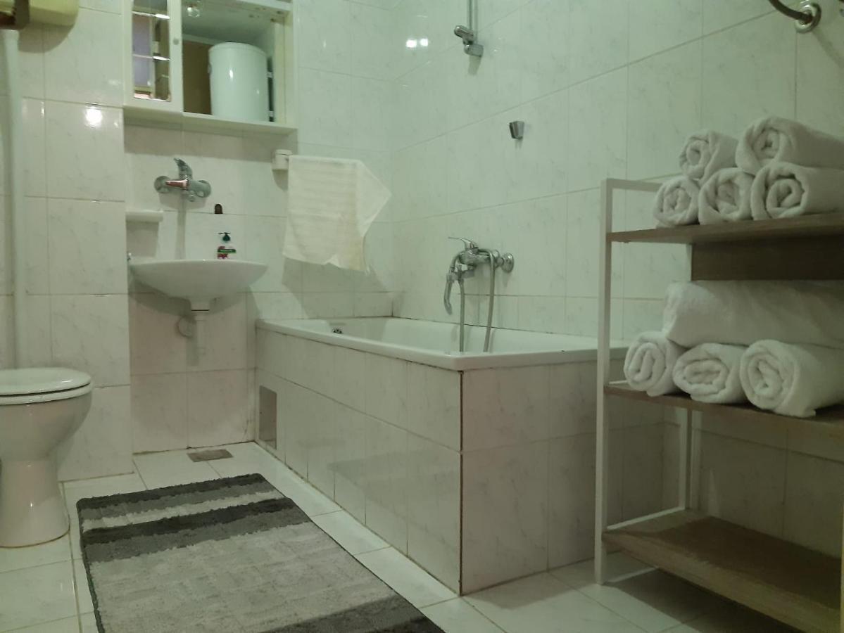 Apartment Pero Livno Dış mekan fotoğraf