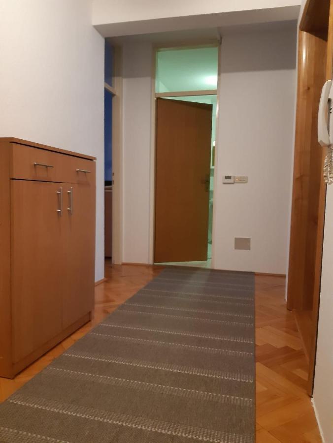 Apartment Pero Livno Dış mekan fotoğraf