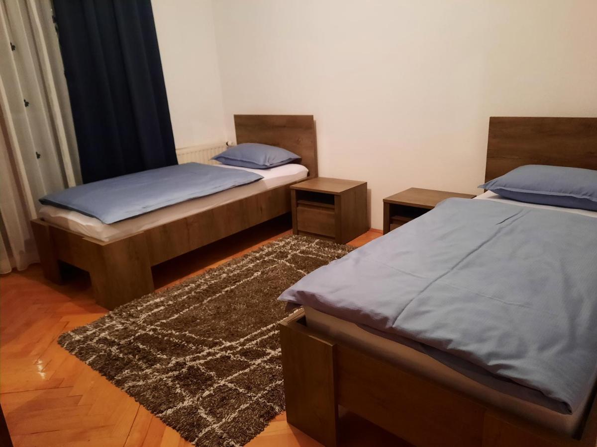 Apartment Pero Livno Dış mekan fotoğraf