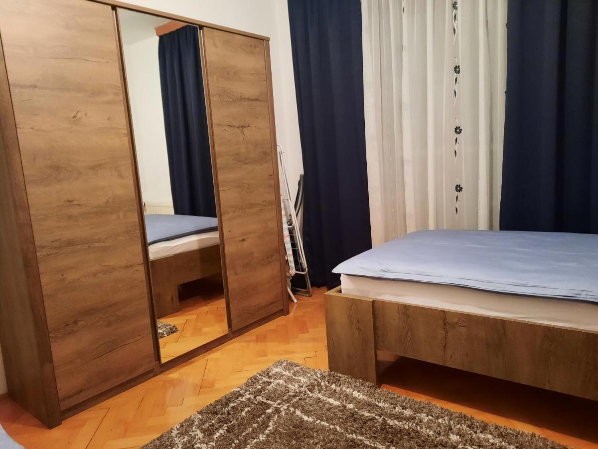 Apartment Pero Livno Dış mekan fotoğraf